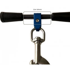 AMX MOUSQUETON KONECT 12 MM -AQUALUNG || Mares || SEAC Soldes AMX MOUSQUETON KONECT 12 MM 005 V1 XX 3