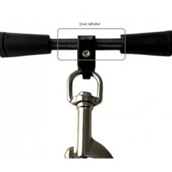 AMX MOUSQUETON KONECT 12 MM -AQUALUNG || Mares || SEAC Soldes AMX MOUSQUETON KONECT 12 MM 005 V1 XX 4