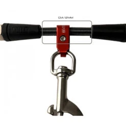 AMX MOUSQUETON KONECT 12 MM -AQUALUNG || Mares || SEAC Soldes AMX MOUSQUETON KONECT 12 MM 005 V1 XX 5