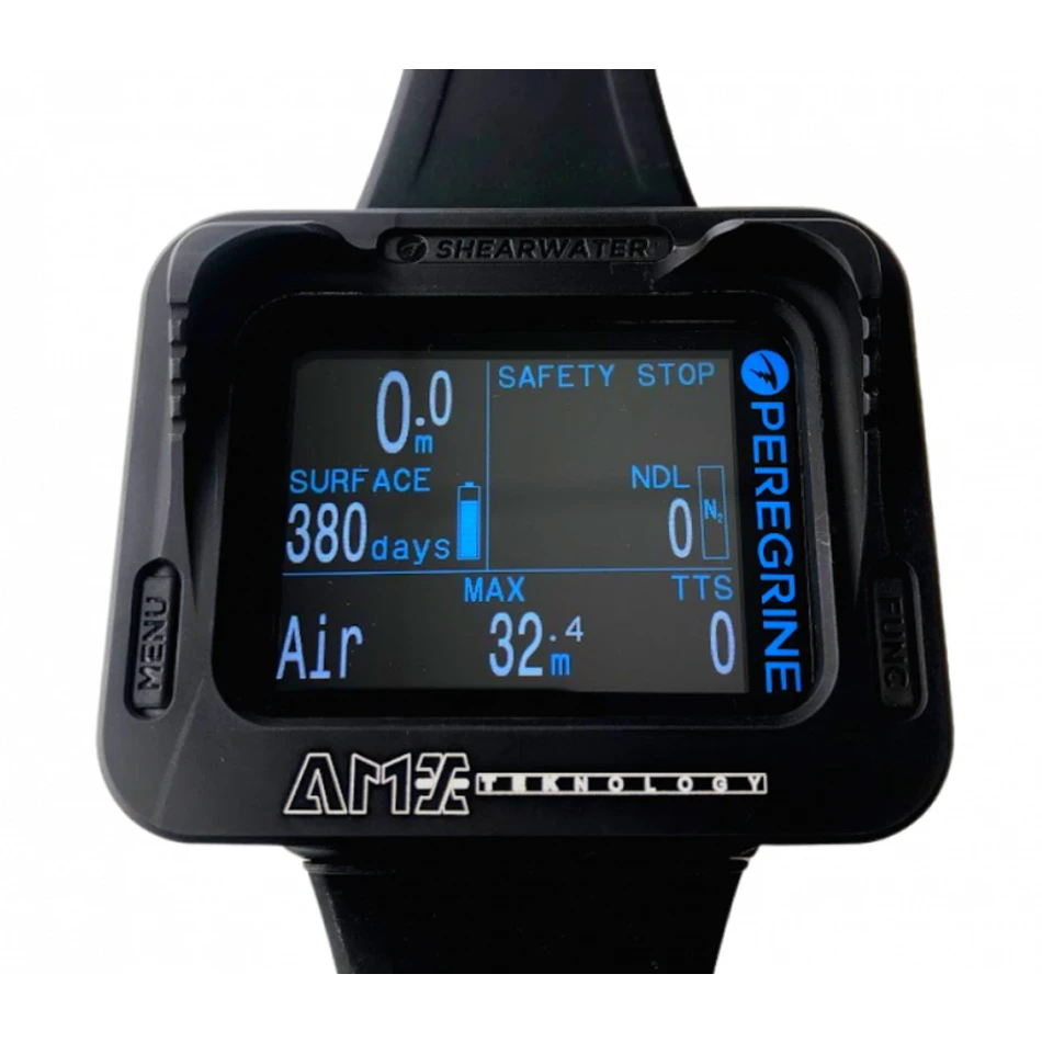 AMX PROTECTION ORDINATEUR SHEARWATER PEREGRINE 4 AMX PROTECTION ORDINATEUR SHEARWATER PEREGRINE – Image 2