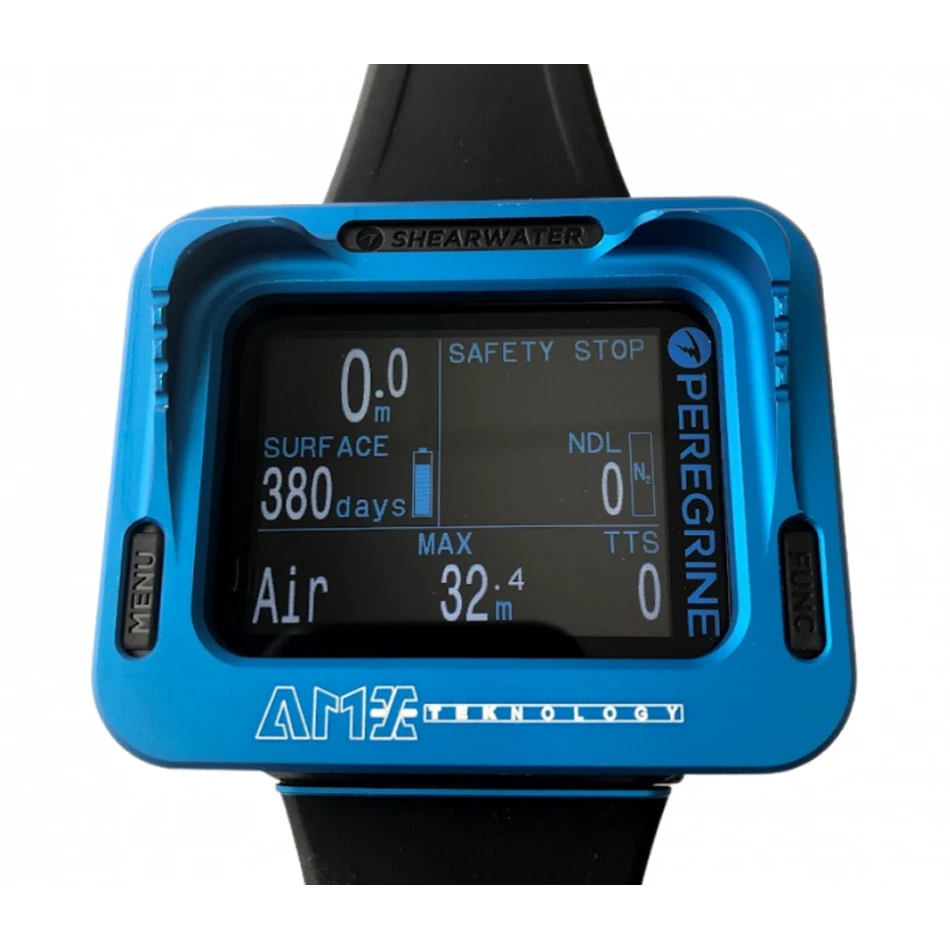 AMX PROTECTION ORDINATEUR SHEARWATER PEREGRINE 3 AMX PROTECTION ORDINATEUR SHEARWATER PEREGRINE