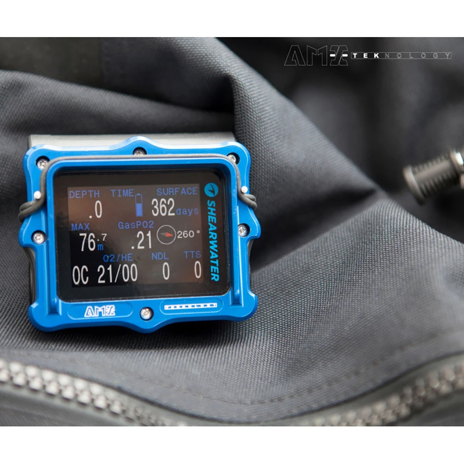 AMX PROTECTION ORDINATEUR SHEARWATER PERDIX 4 AMX PROTECTION ORDINATEUR SHEARWATER PERDIX – Image 2