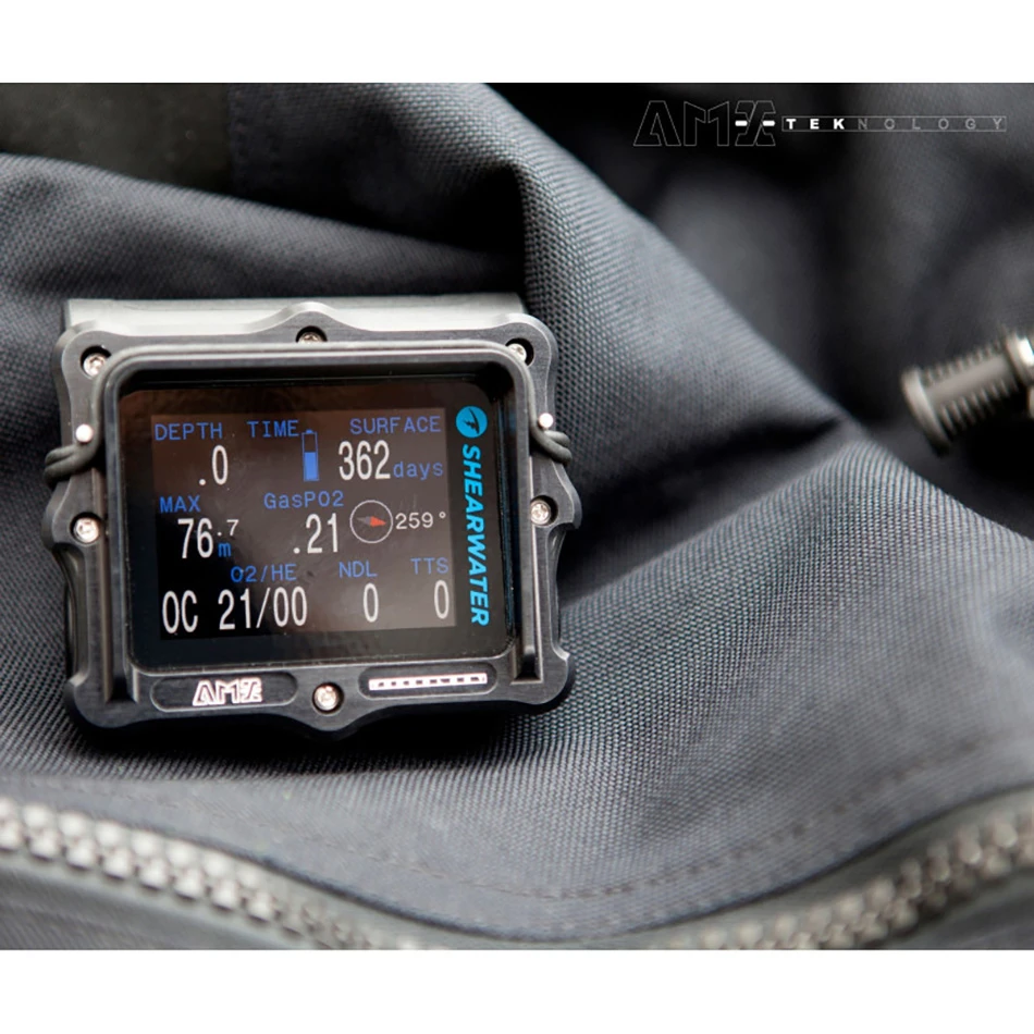 AMX PROTECTION ORDINATEUR SHEARWATER PERDIX 5 AMX PROTECTION ORDINATEUR SHEARWATER PERDIX – Image 3