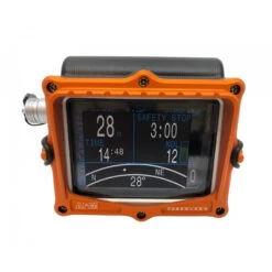 AMX PROTECTION ORDINATEUR SHEARWATER PETREL II 10 AMX PROTECTION ORDINATEUR SHEARWATER PETREL II -AQUALUNG || Mares || SEAC Soldes AMX PROTECTION ORDINATEUR SHEARWATER PETREL II 017 V2 XX 5