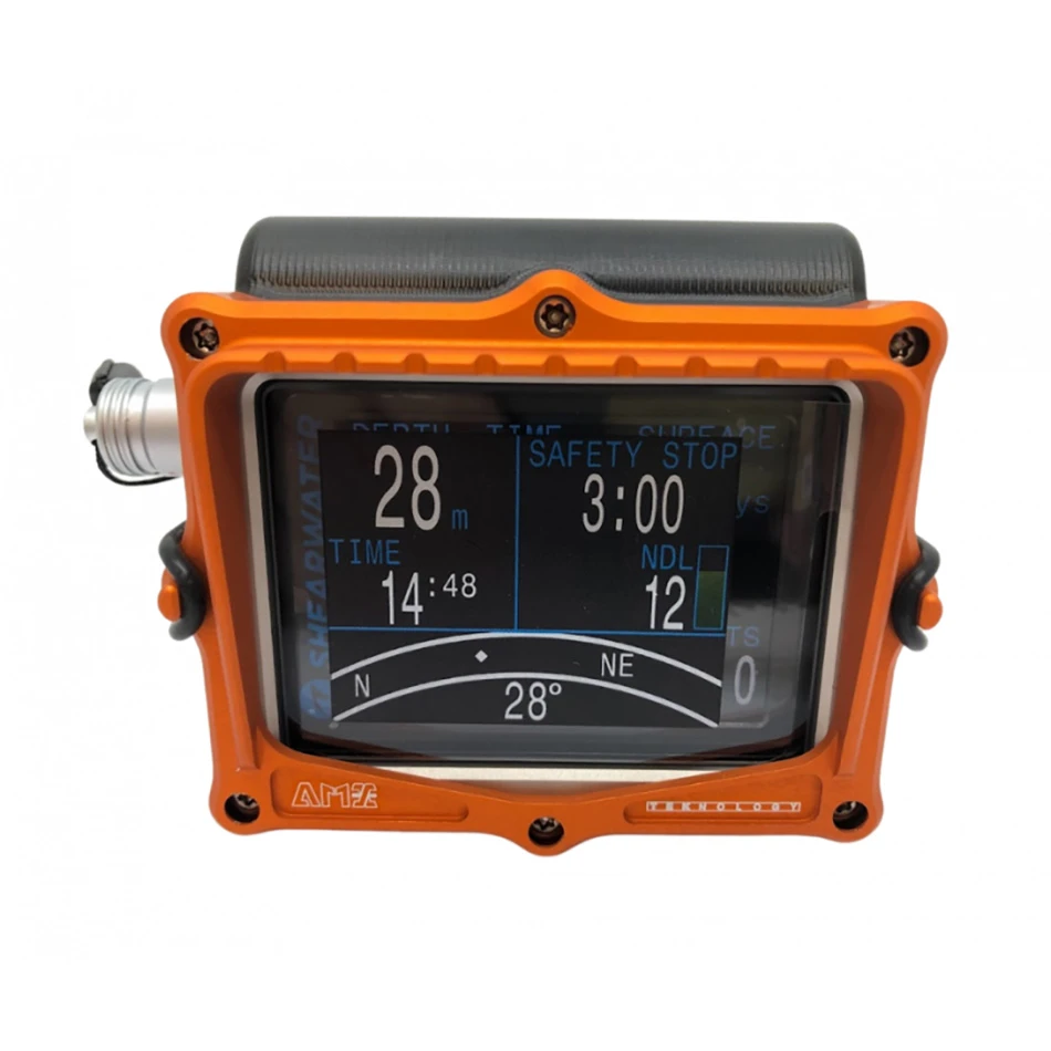 AMX PROTECTION ORDINATEUR SHEARWATER PETREL II 5 AMX PROTECTION ORDINATEUR SHEARWATER PETREL II – Image 3