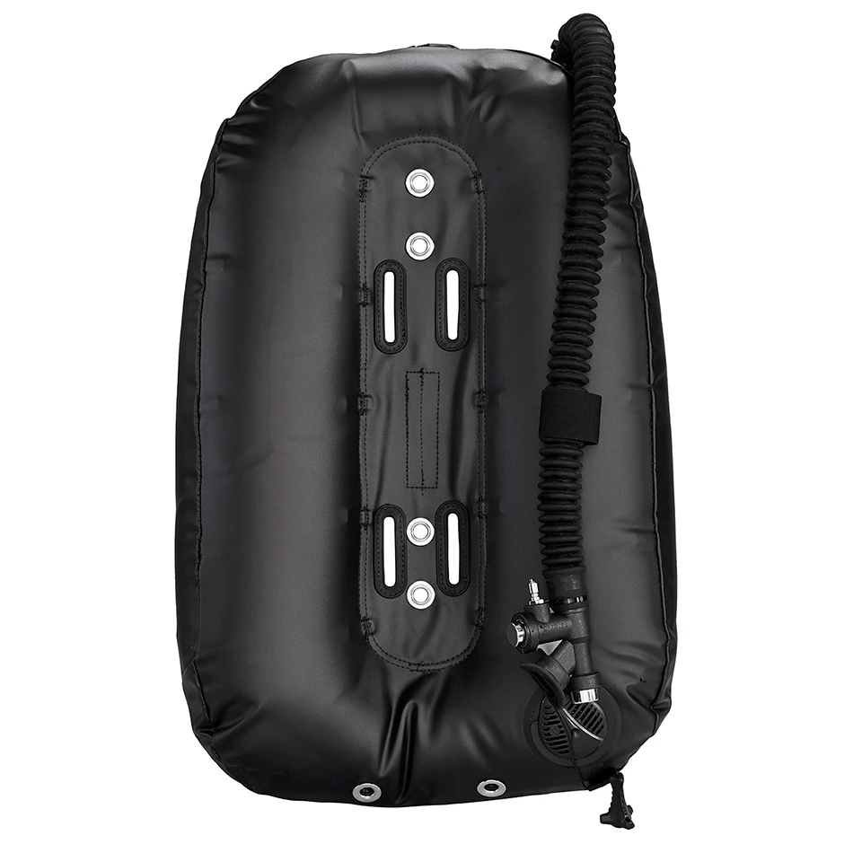 APEKS DONUT WTX-D40 PSD Vessie Monobloc Pour Harnais De Plongée 3 APEKS DONUT WTX-D40 PSD Vessie Monobloc Pour Harnais De Plongée