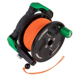 APEKS LIFELINE GUIDE Dévidoir 120 M -AQUALUNG || Mares || SEAC Soldes APEKS LIFELINE GUIDE devidoir 120 m RE126016 RE126014 2