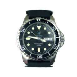 APEKS MONTRE DE PLONGEE PROFESSIONNELLE 200 M