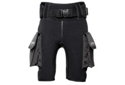 APEKS TECH SHORT -AQUALUNG || Mares || SEAC Soldes APEKS TECH SHORT 2021 SU8170101XX 3