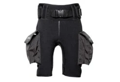 APEKS TECH SHORT -AQUALUNG || Mares || SEAC Soldes APEKS TECH SHORT 2021 SU8170101XX 4