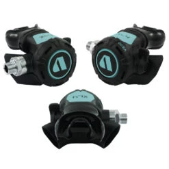 APEKS XL4 OCEA Détendeur De Plongée Sous-marine -AQUALUNG || Mares || SEAC Soldes APEKS XL4 OCEA detendeur de plongee sous marine RG124123 10