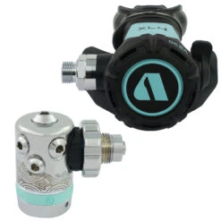 APEKS XL4 OCEA Détendeur De Plongée Sous-marine -AQUALUNG || Mares || SEAC Soldes APEKS XL4 OCEA detendeur de plongee sous marine RG124123 9