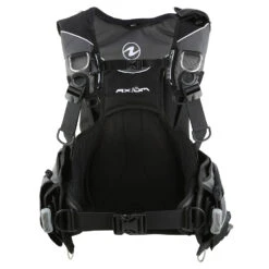 AQUALUNG AXIOM I3 Gilet Stabilisateur De Plongée Sous-marine -AQUALUNG || Mares || SEAC Soldes AQUALUNG AXIOM I3 gilet stabilisateur de plongee sous ma 3