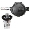 AQUALUNG CALYPSO DIN200B Détendeur De Plongée -AQUALUNG || Mares || SEAC Soldes AQUALUNG CALYPSO DIN200B detendeur de plongee RG126113