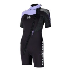 AQUALUNG DYNAFLEX 5.5mm Surveste Femme 8 AQUALUNG DYNAFLEX 5.5mm Surveste Femme -AQUALUNG || Mares || SEAC Soldes AQUALUNG DYNAFLEX 5 5mm surveste femme SU7590104X 2