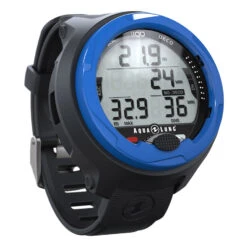 AQUALUNG I100 Ordinateur De Plongée -AQUALUNG || Mares || SEAC Soldes AQUALUNG I100 ordinateur de plongee NS13811X 1