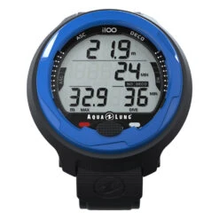 AQUALUNG I100 Ordinateur De Plongée -AQUALUNG || Mares || SEAC Soldes AQUALUNG I100 ordinateur de plongee NS13811X