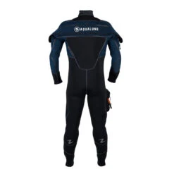 AQUALUNG ICELAND Combinaison Semi étanche Homme 7mm -AQUALUNG || Mares || SEAC Soldes AQUALUNG ICELAND 2022 combinaison homme SU8730145XX 1