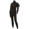 AQUALUNG ICELAND COMFORT FEMME Combinaison De Plongée Semi étanche -AQUALUNG || Mares || SEAC Soldes AQUALUNG ICELAND COMFORT combinaison de plongee semi eta