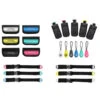 AQUALUNG OMNI Kit Couleur Pour Gilet Stabilisateur 2 AQUALUNG OMNI Kit Couleur Pour Gilet Stabilisateur -AQUALUNG || Mares || SEAC Soldes AQUALUNG OMNI kit couleur pour gilet stabilisateur BC154