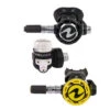 AQUALUNG PACK DETENDEUR HELIX COMPACT PRO ET OCTOPUS HELIX COMPACT PRO -AQUALUNG || Mares || SEAC Soldes AQUALUNG PACK DETENDEUR HELIX COMPACT PRO ET OCTOPUS HEL