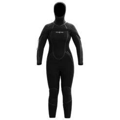 AQUALUNG Sola FX 8mm Femme