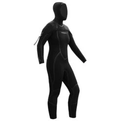 Nouvelles versions -AQUALUNG || Mares || SEAC Soldes AQUALUNG Sola FX 8mm femme SU42X1XX