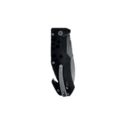 AQUALUNG TACTICAL RESCUE KNIFE Couteau Pliable De Plongée Sous Marine -AQUALUNG || Mares || SEAC Soldes AQUALUNG TACTICAL RESCUE KNIFE couteau pliable de plonge 2
