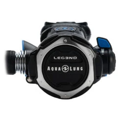 AQUALUNG Détendeur LEGEND 3 - DIN -AQUALUNG || Mares || SEAC Soldes AQUALUNG detendeur LEG3ND DIN RG148001 1
