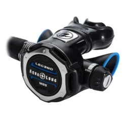 AQUALUNG Détendeur LEGEND 3 MBS - DIN -AQUALUNG || Mares || SEAC Soldes AQUALUNG detendeur LEG3ND MBS DIN RG148003 2