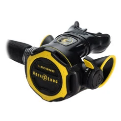 AQUALUNG LEGEND 3 DIN Pack Détendeur Avec Octopus -AQUALUNG || Mares || SEAC Soldes AQUALUNG pack detendeur LEG3ND DIN avec octopus RQ132116 2