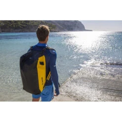 AQUALUNG || Mares || SEAC Soldes -AQUALUNG || Mares || SEAC Soldes BEUCHAT EXPLORER HD 45L sac etanche pour la plongee sous 1