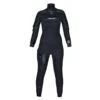 BEUCHAT X-TREM 6.5MM Combinaison De Plongée Semi étanche Femme