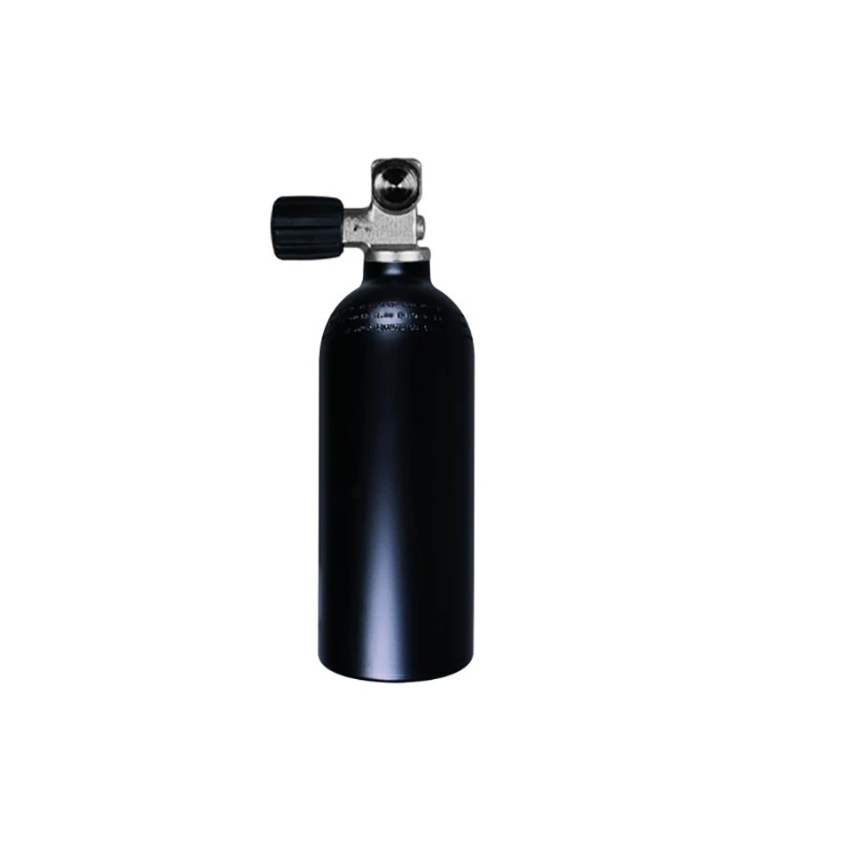 BTS Bouteille Luxfer ALU Noir 230B 1.5L Simple Sortie 3 BTS Bouteille Luxfer ALU Noir 230B 1.5L Simple Sortie