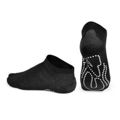 C4 CHAUSSONS DYN Chaussettes Bassse Très Résistantes