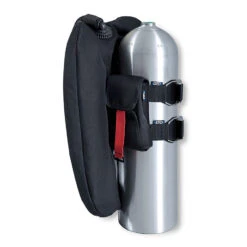 DTD POCHES A PLOMB POUR BOUTEILLE -AQUALUNG || Mares || SEAC Soldes DTD POCHES A PLOMB POUR BOUTEILLE 100032328 5