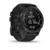 GARMIN_DESCENT MK2S NOIR MAT -AQUALUNG || Mares || SEAC Soldes GARMIN DESCENT MK2S Noire