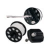 HALCYON DEFENDER PRO SAFETY SPOOLS Dévidoir 45 M 1 HALCYON DEFENDER PRO SAFETY SPOOLS Dévidoir 45 M -AQUALUNG || Mares || SEAC Soldes HALCYON DEFENDER SAFETY SPOOLS decidoire 45 m 1