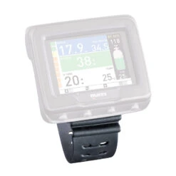 MARES BRACELET ICON HD Pour Ordinateur De Plongée