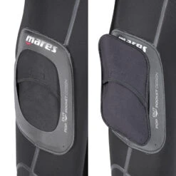 MARES FLEXA GRAPHENE 7mm Combinaison De Plongée Semi-Etanche Homme -AQUALUNG || Mares || SEAC Soldes MARES FLEXA GRAPHENE 7mm Combinaison de plongee Semi Eta 6