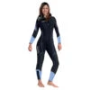 MARES FLEXA WARM 7MM Combinaison Plongée Femme
