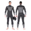MARES FLEXA GRAPHENE 7mm Combinaison De Plongée Semi-Etanche Homme 1 MARES FLEXA GRAPHENE 7mm Combinaison De Plongée Semi-Etanche Homme -AQUALUNG || Mares || SEAC Soldes MARES Flexa Graphene 7mm 412078 412079
