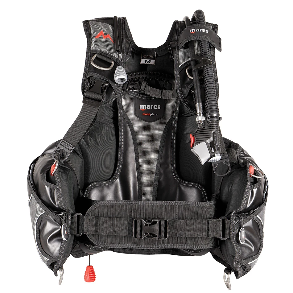 MARES Rock Gilet Stabilisateur 3 MARES Rock Gilet Stabilisateur