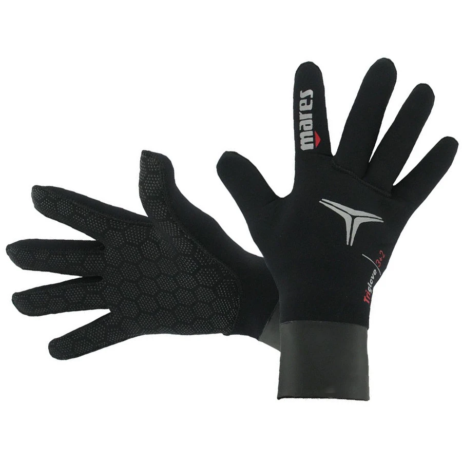 MARES Gants Trilastic 3.2mm 3 MARES Gants Trilastic 3.2mm