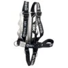 MARES XR Harnais HEAVY DUTY Avec Plaque En Inox 3mm -AQUALUNG || Mares || SEAC Soldes MARES XR Harnais HEAVY DUTY avec plaque en inox 3mm 4175