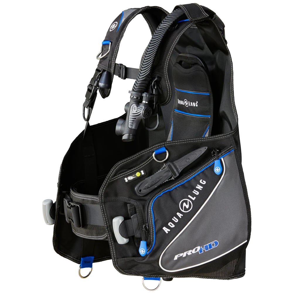 AQUALUNG PRO HD 4 AQUALUNG PRO HD – Image 2