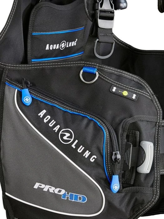 AQUALUNG PRO HD 5 AQUALUNG PRO HD – Image 3