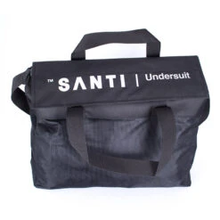 SANTI UNDERSUIT BAG Sac Mesh