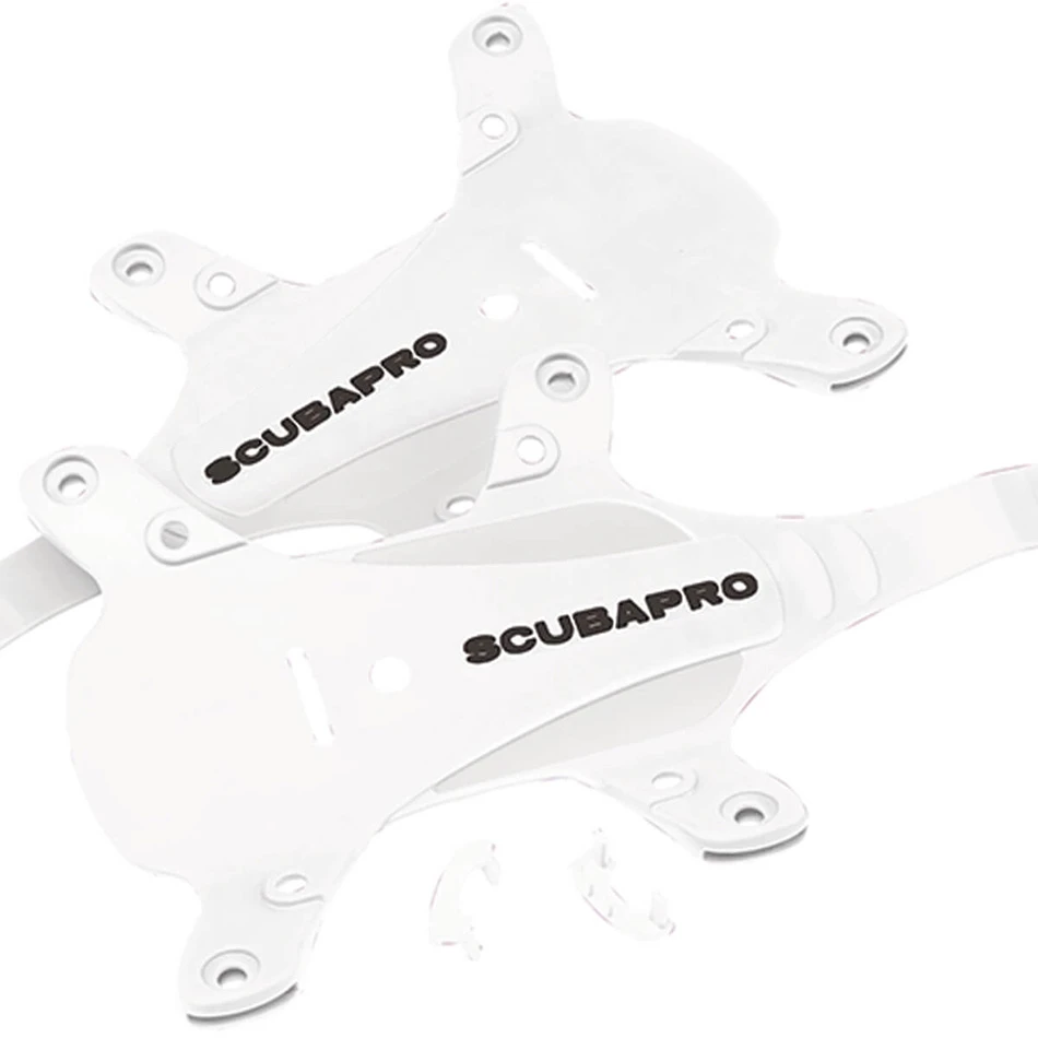 SCUBAPRO HYDROS Kit Couleur 4 SCUBAPRO HYDROS Kit Couleur – Image 2