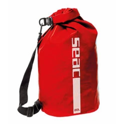 SEAC DRY BAG Sac étanche -AQUALUNG || Mares || SEAC Soldes SEAC DRY BAG sac etanche 0920018009000A 2
